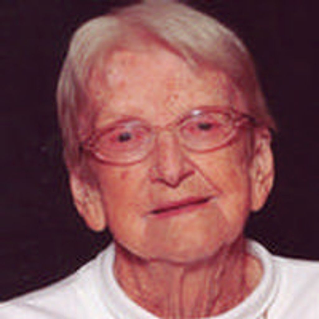 Mrs. Mabel Mounce Fulcher
