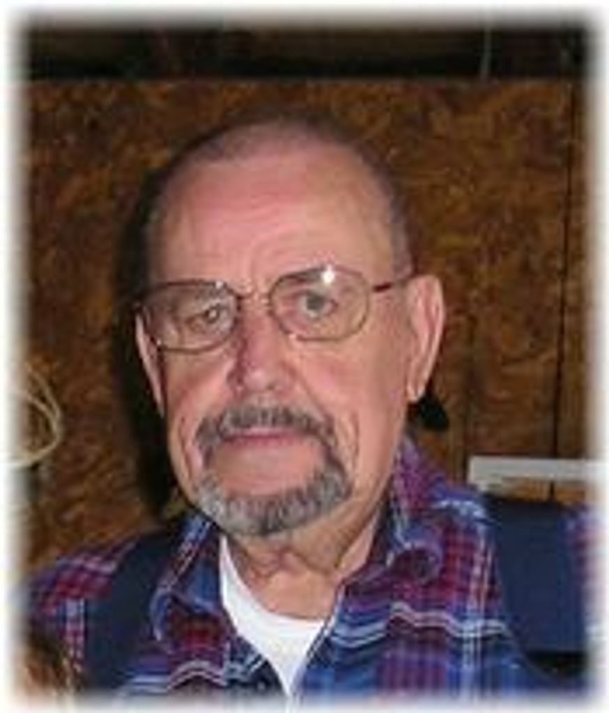 Patrick Joseph Perry Sr.