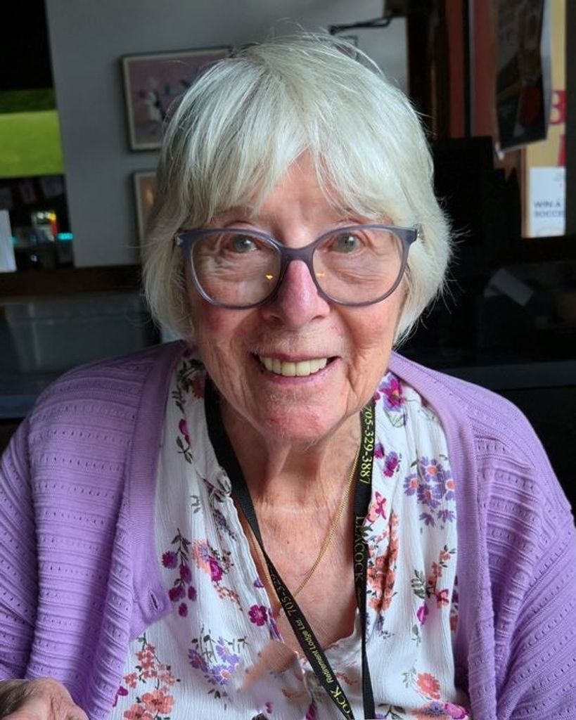 Gail Gerrie