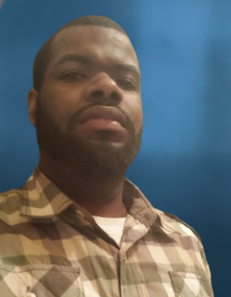 Shaun Chadrick Clayton Profile Photo