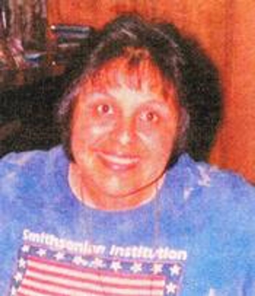 Cristina Ignacia Tenicela