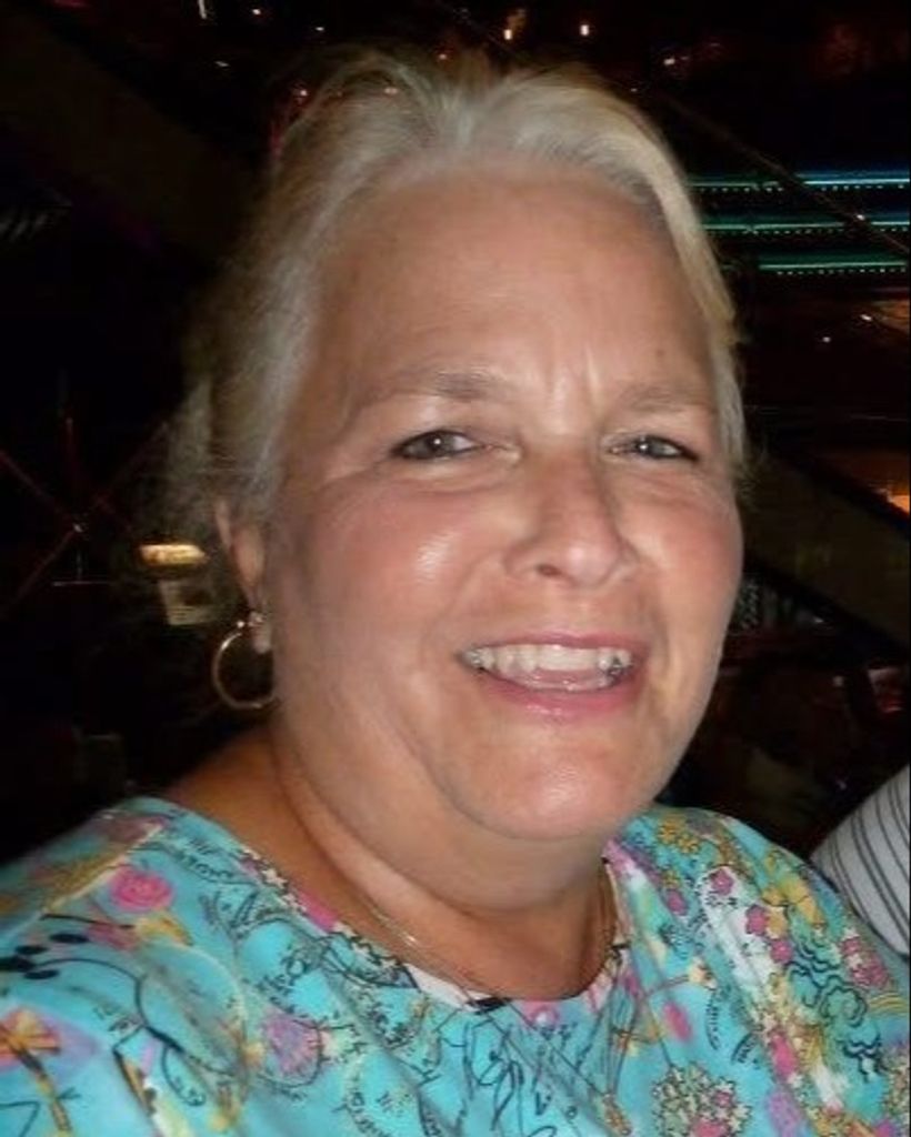 Carol Armstrong Profile Photo