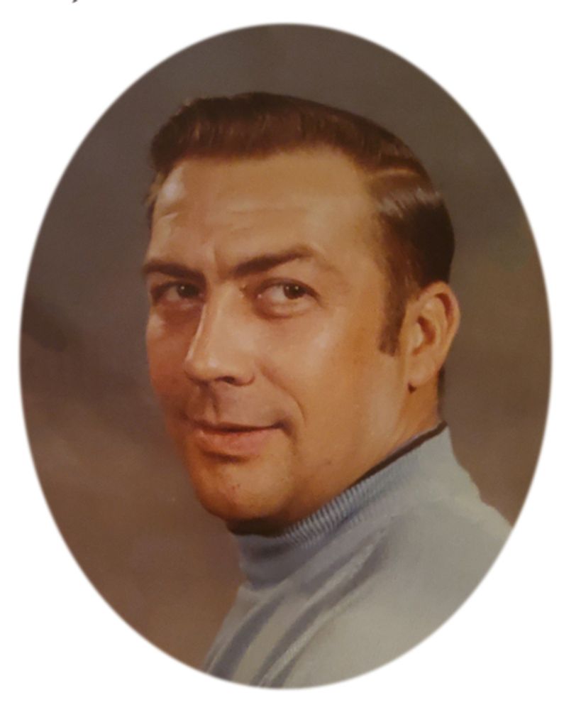 Duane George Schmidt