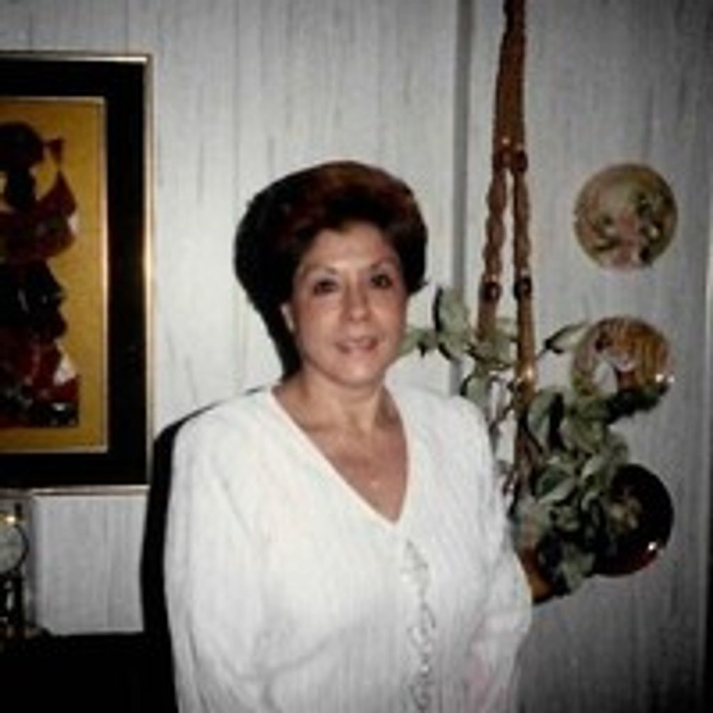 Helbia Caron