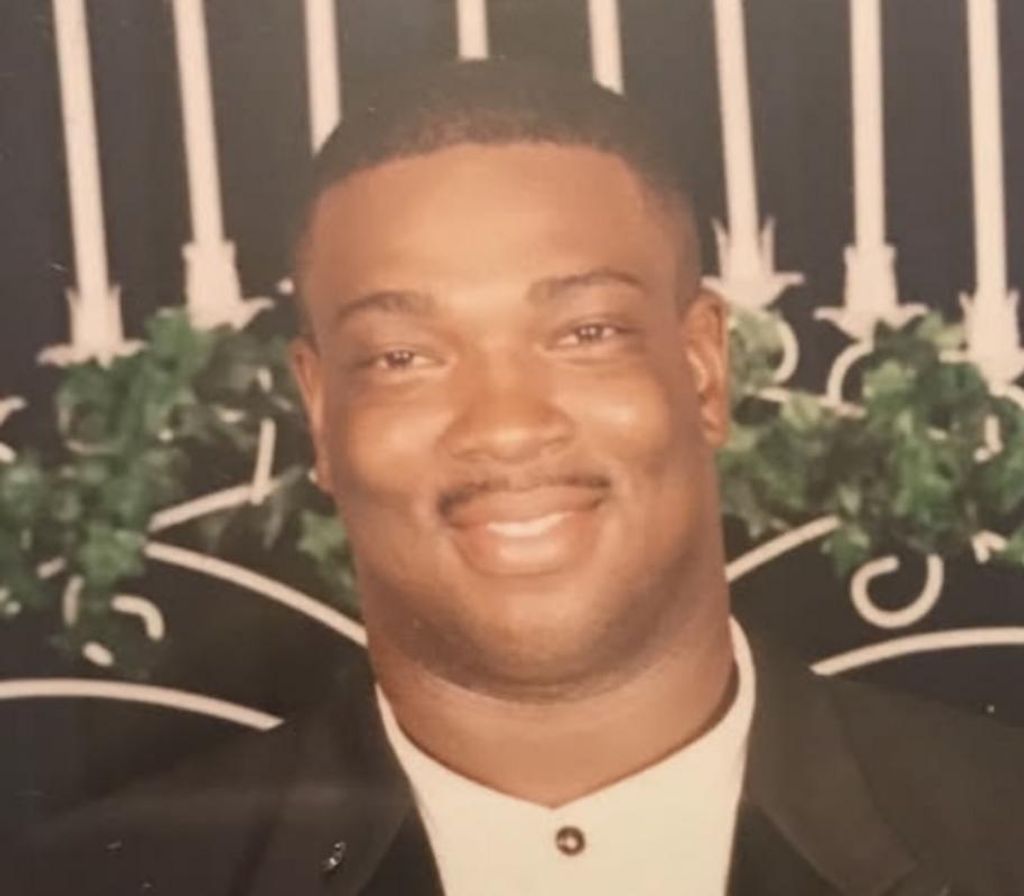 Herbert Donell Brannon Profile Photo