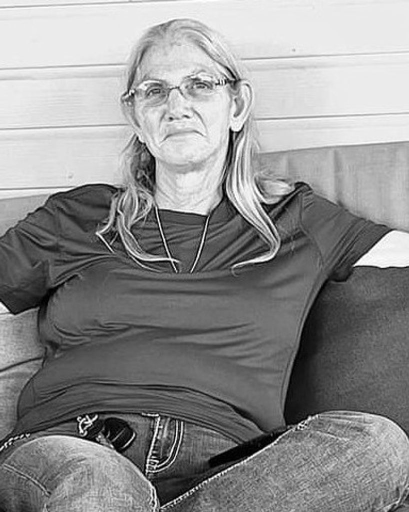 Dawn Marie Reher