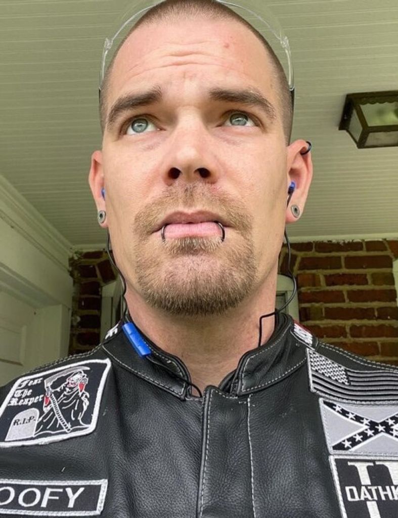 Eric Gill Profile Photo