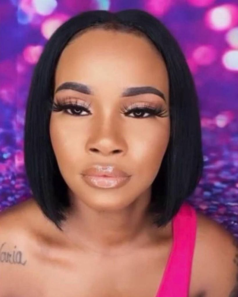 Dyniesha K Moore