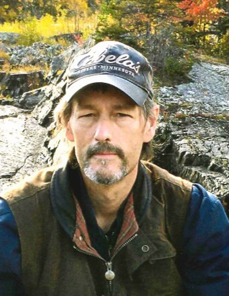 Michael McCormick