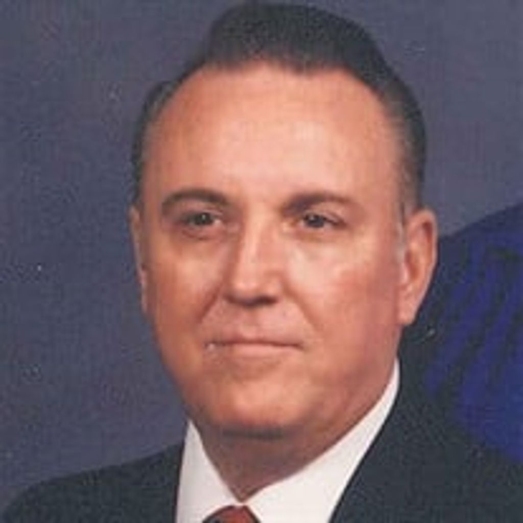 Thomas Samuel Park