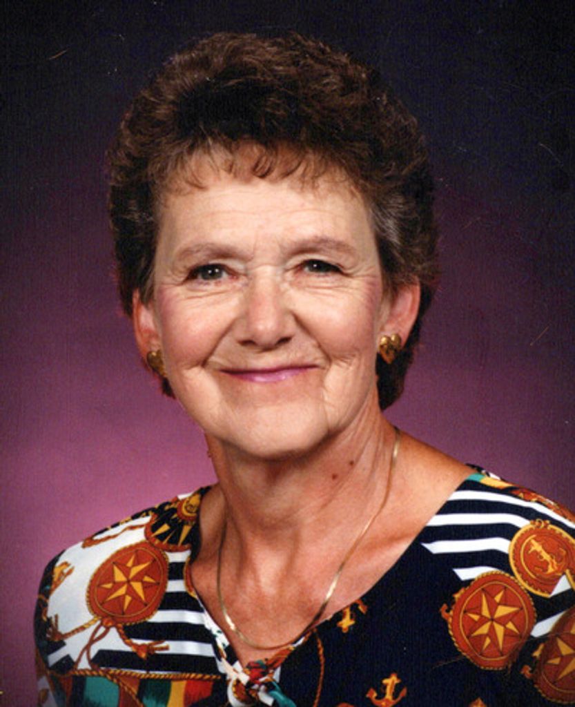 Delores Ellen Dean Profile Photo