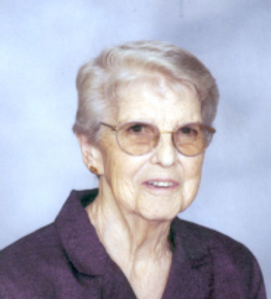 Doris A. Lamborn