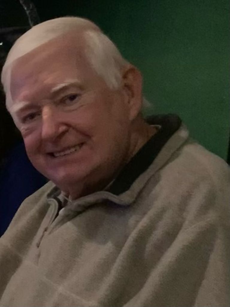 Robert 'Bobby' A. Ray Profile Photo