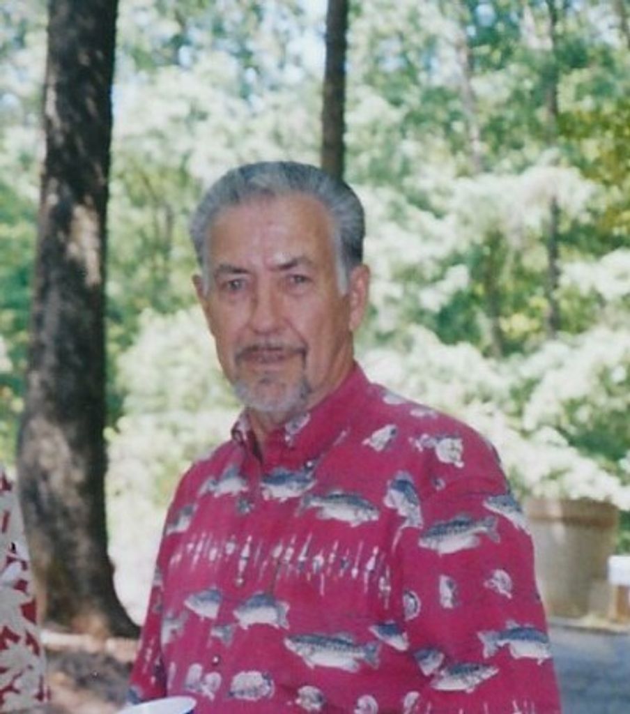 Billy Harris Profile Photo