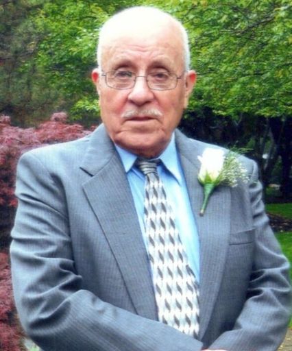 Fidencio Rodriguez Profile Photo