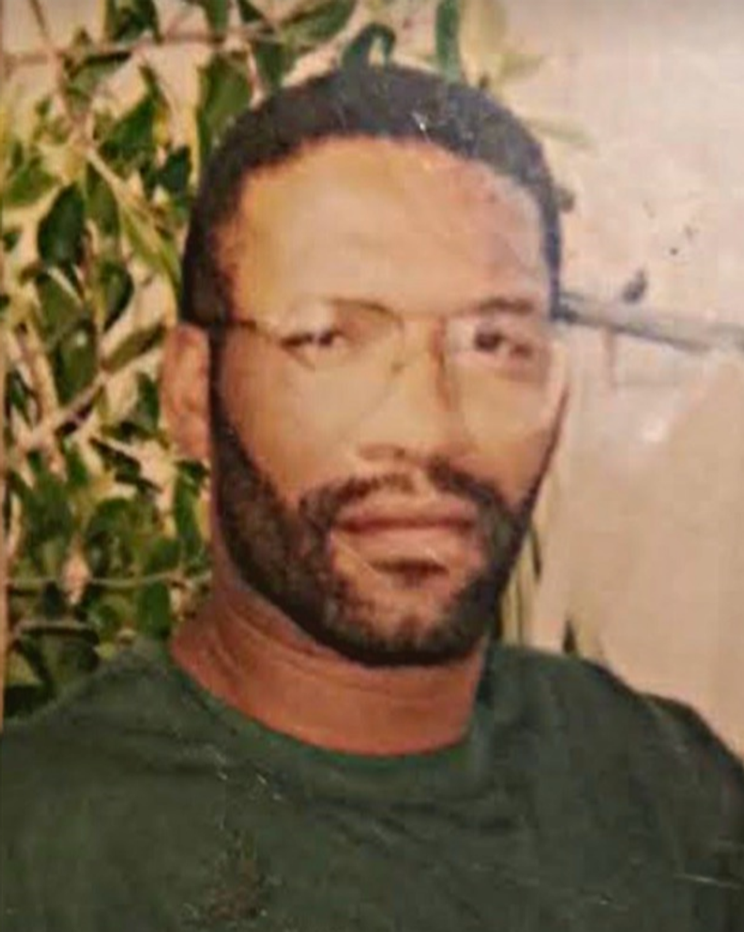 Albert Lee Pryor Sr.