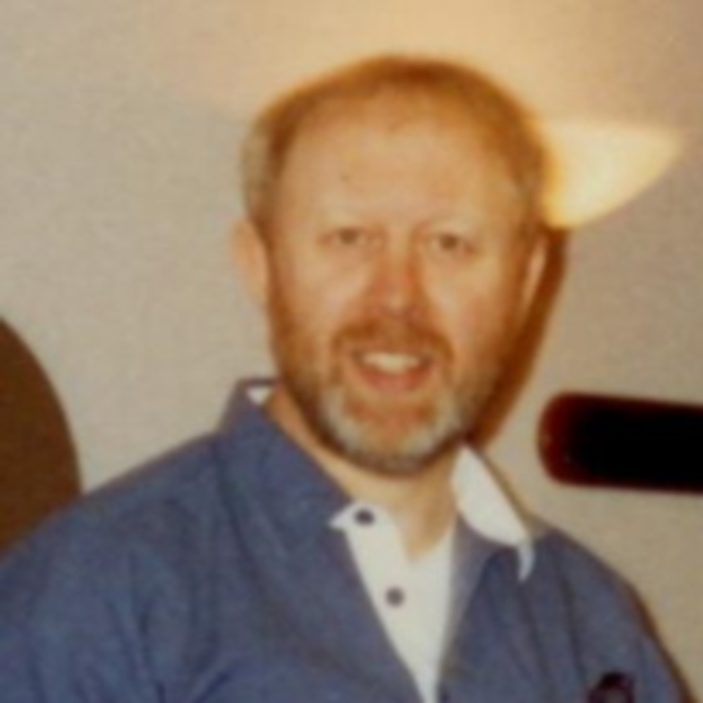 Paul Van Grey