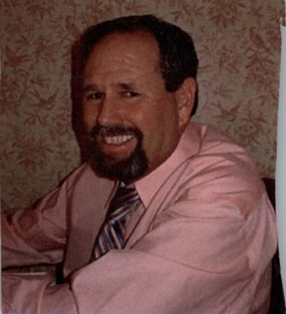 Darrell Thomas Outlaw Profile Photo