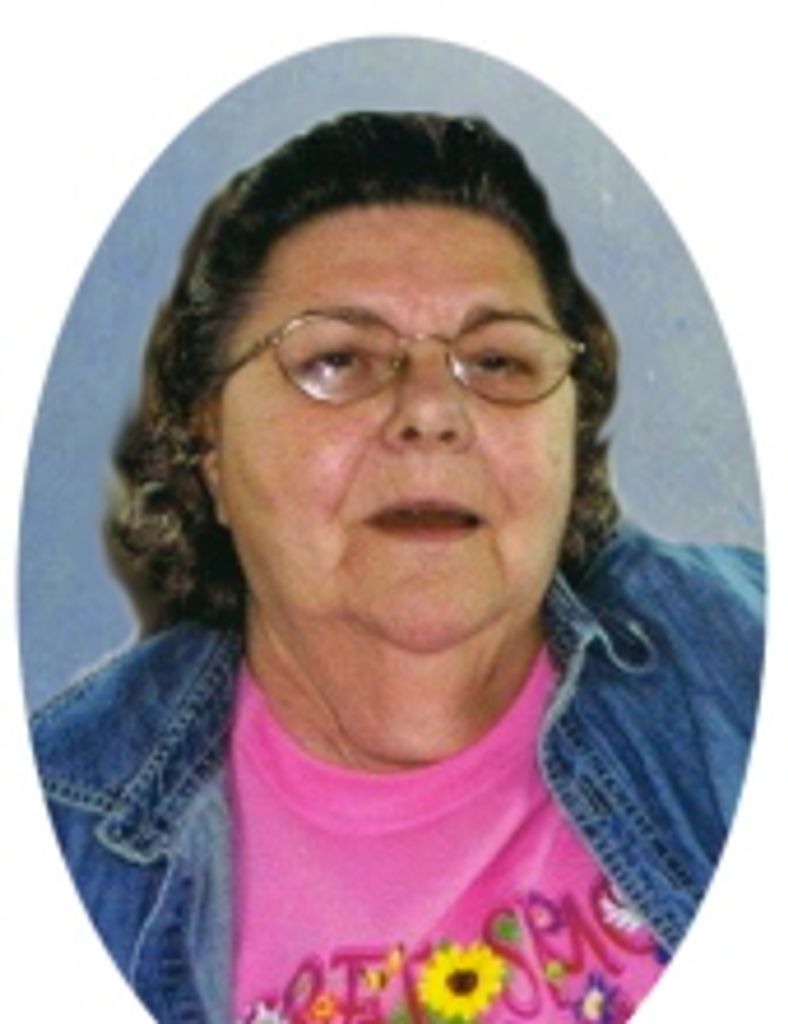 Brenda "Jean" Sloan Hunt