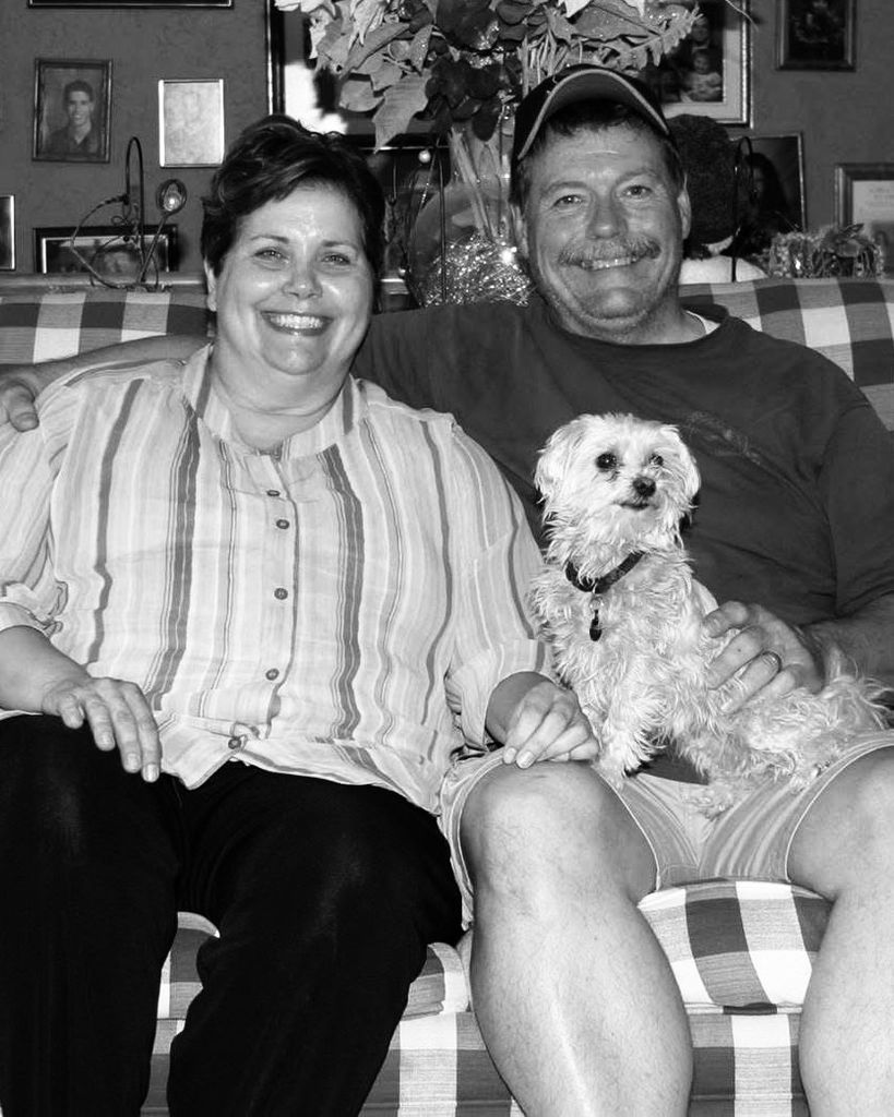 Esther VanWart Profile Photo