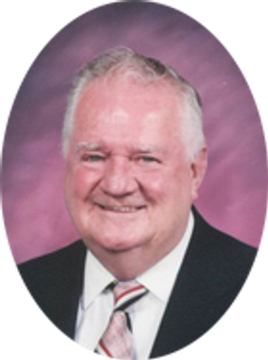 Charles Stauduhar Profile Photo