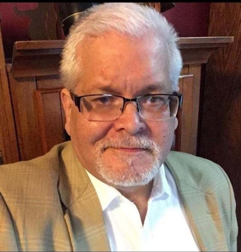 Robert "Allen" Shotwell Profile Photo