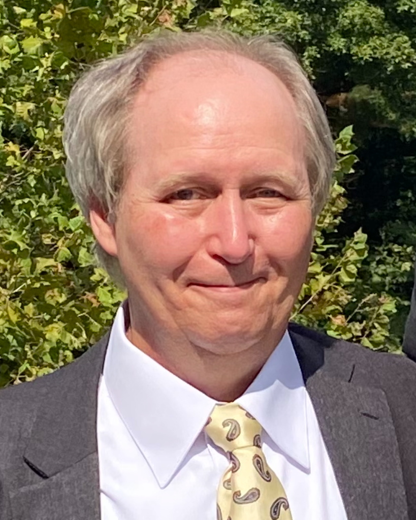 Kevin Green Profile Photo