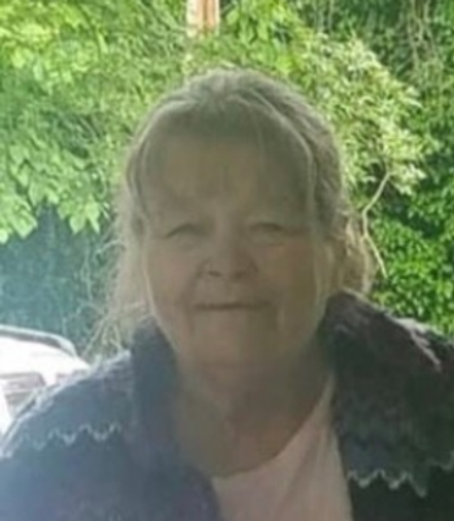 Jureshy "Rushy" Jane Schaffer