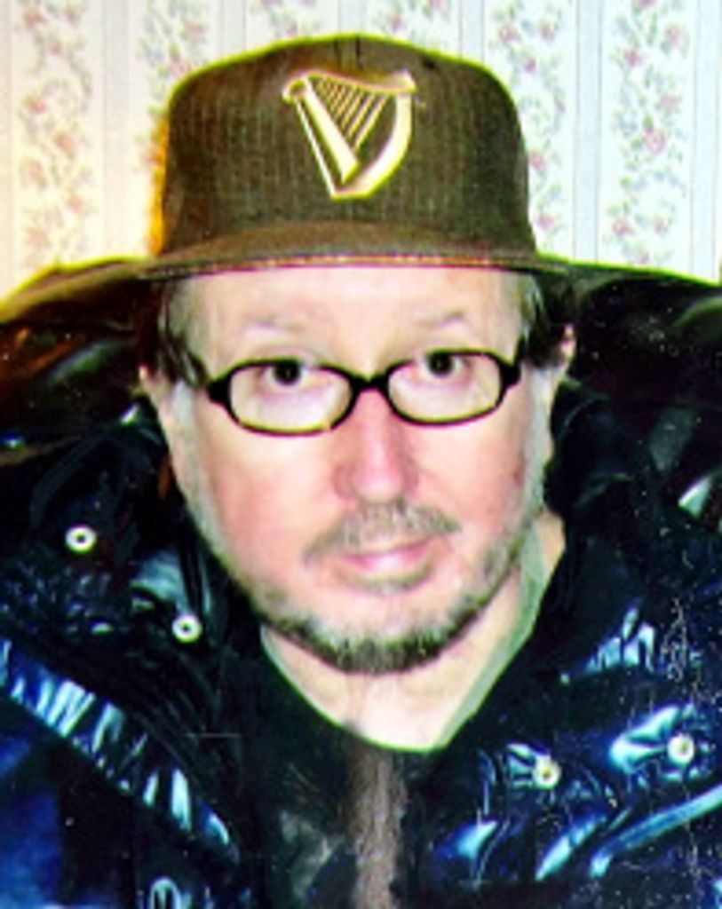 Brian Joseph Conway