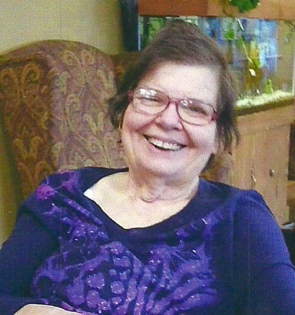 Barbara Lois Bolen Profile Photo