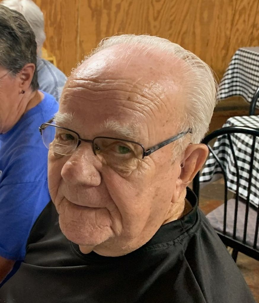 Kenneth Ray Grantham
