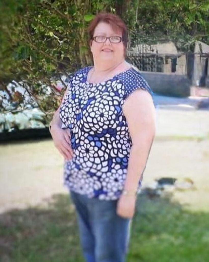 Deborah Renee Brunson