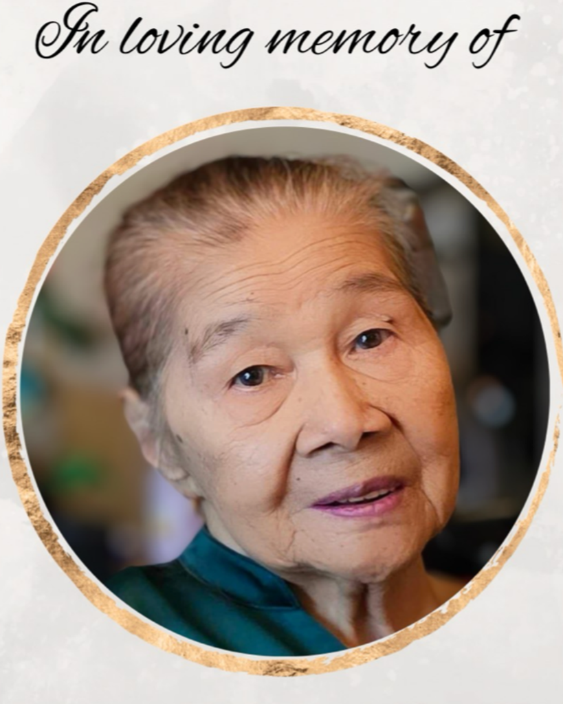 Maria Clara Tacay Ventura