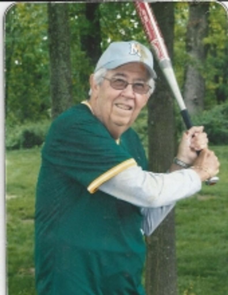 Joseph E. Arthur