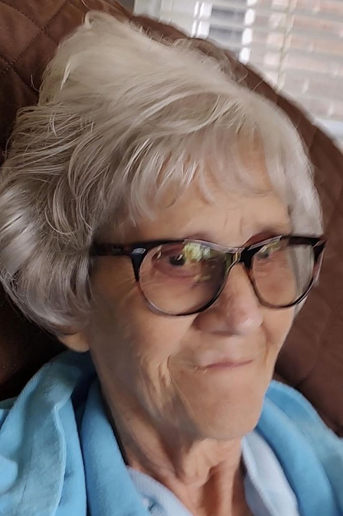 Mildred P. Hanselman