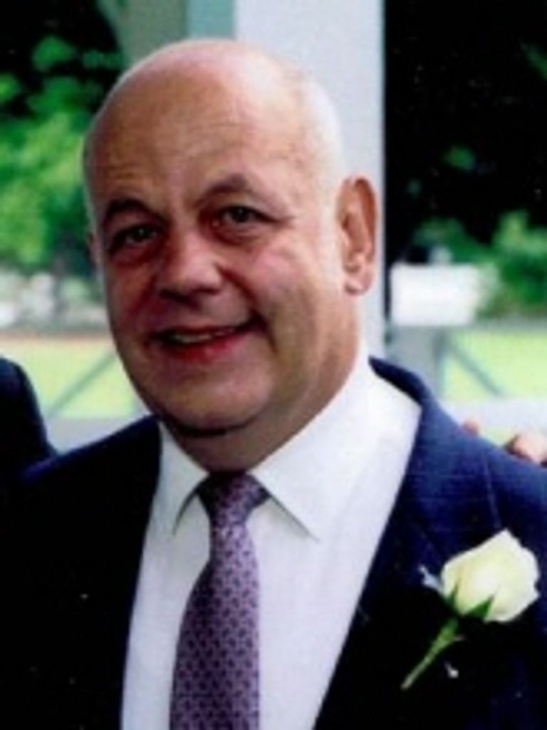 Carl J. Seidenschmidt