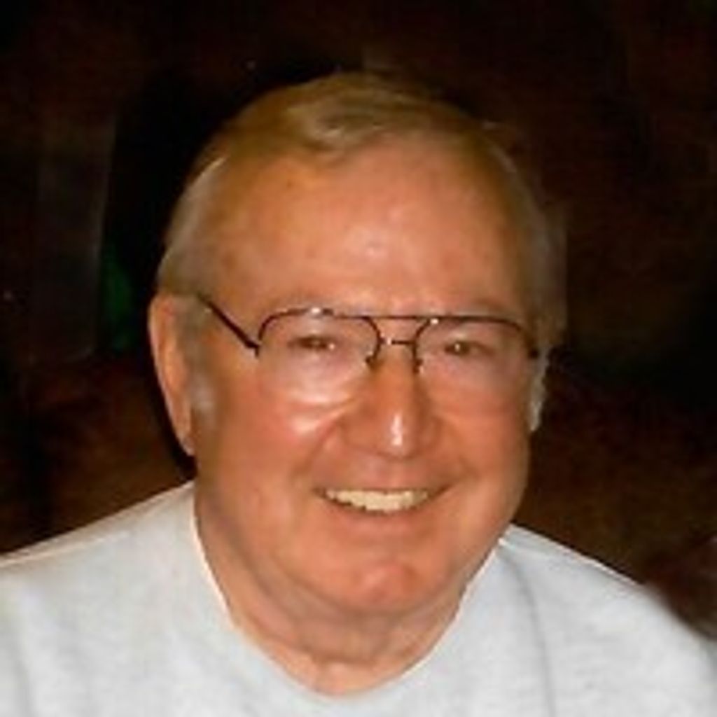 James E. Vanderheiden Profile Photo