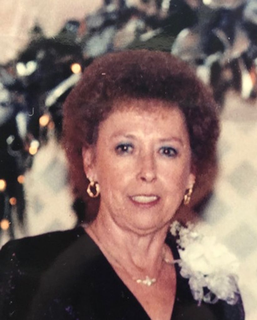 Nan Tucker Roan Profile Photo