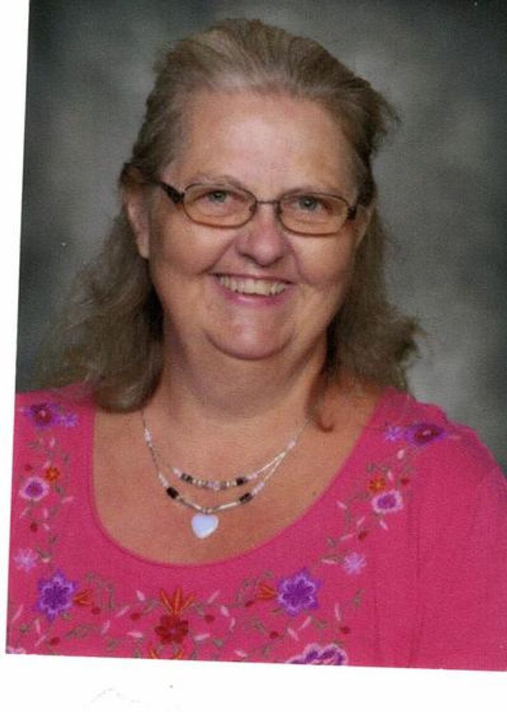 Annette Entsminger Profile Photo