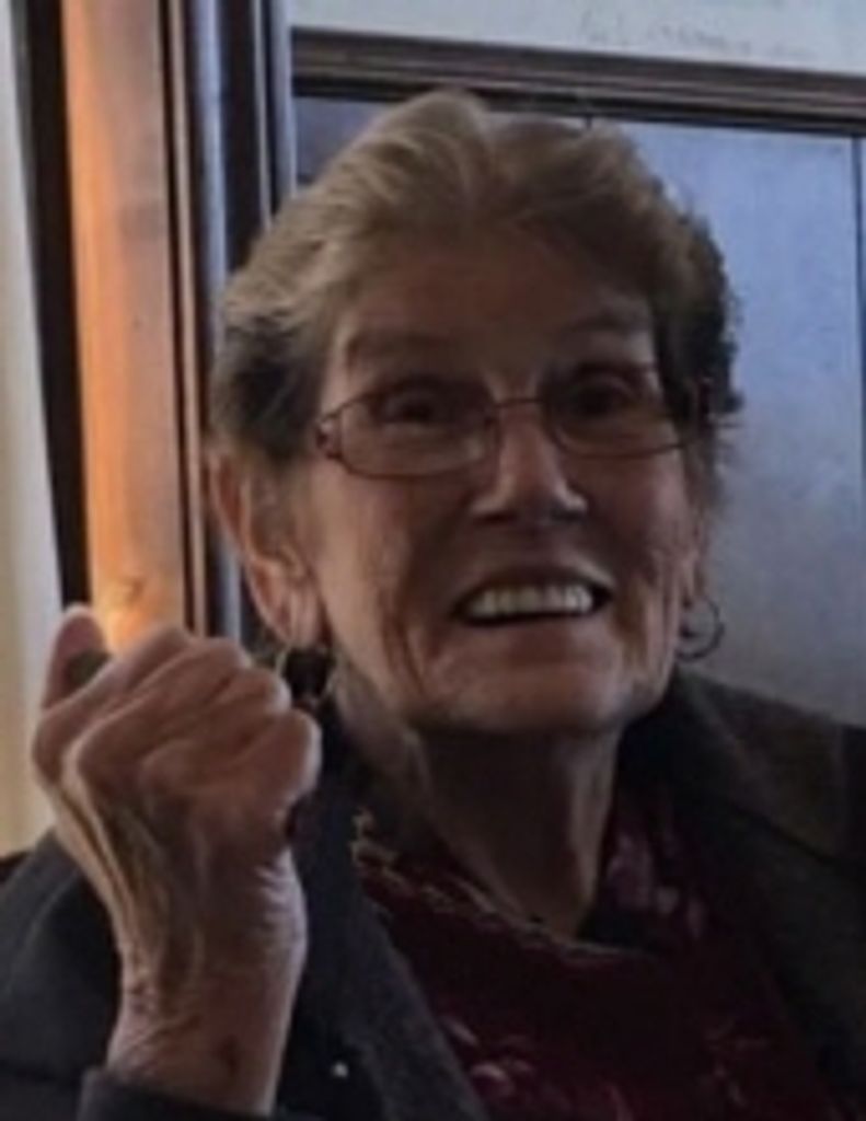 Margaret Southern