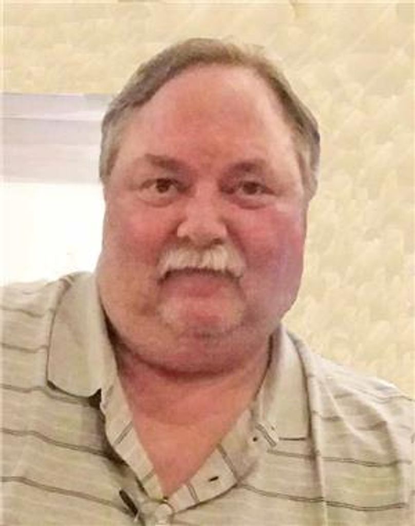 Charles Steven Perkins Profile Photo