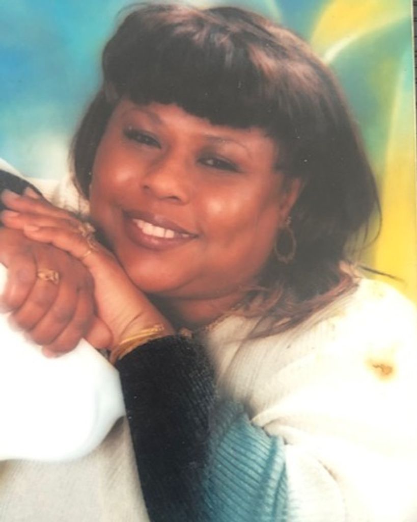 Mary Banks