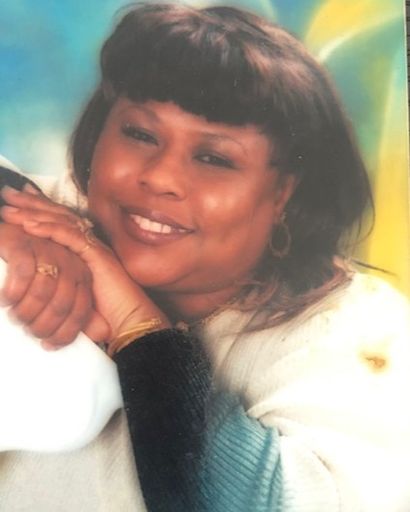 Mary Banks's obituary image
