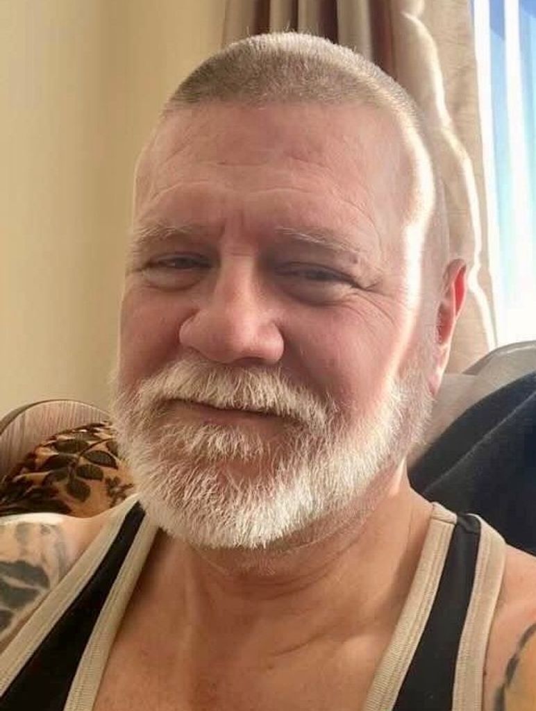 David John Gay