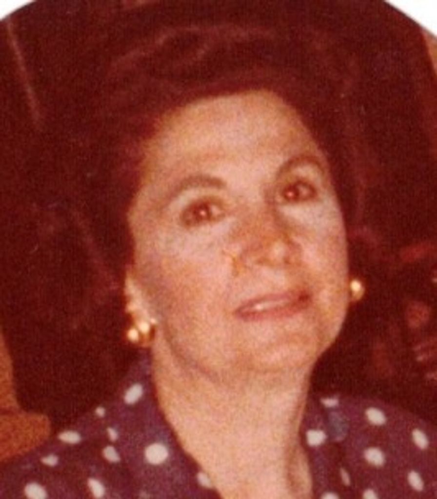 Josephine Giordano