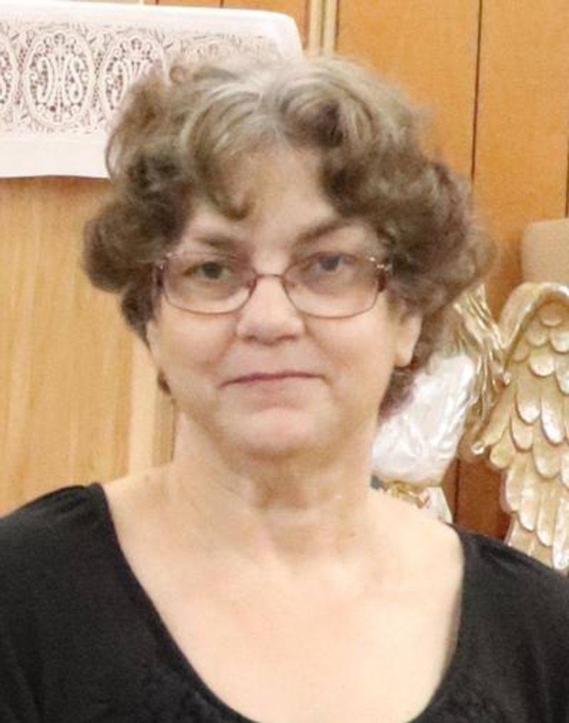 Lisa Kay Verstuyft Profile Photo