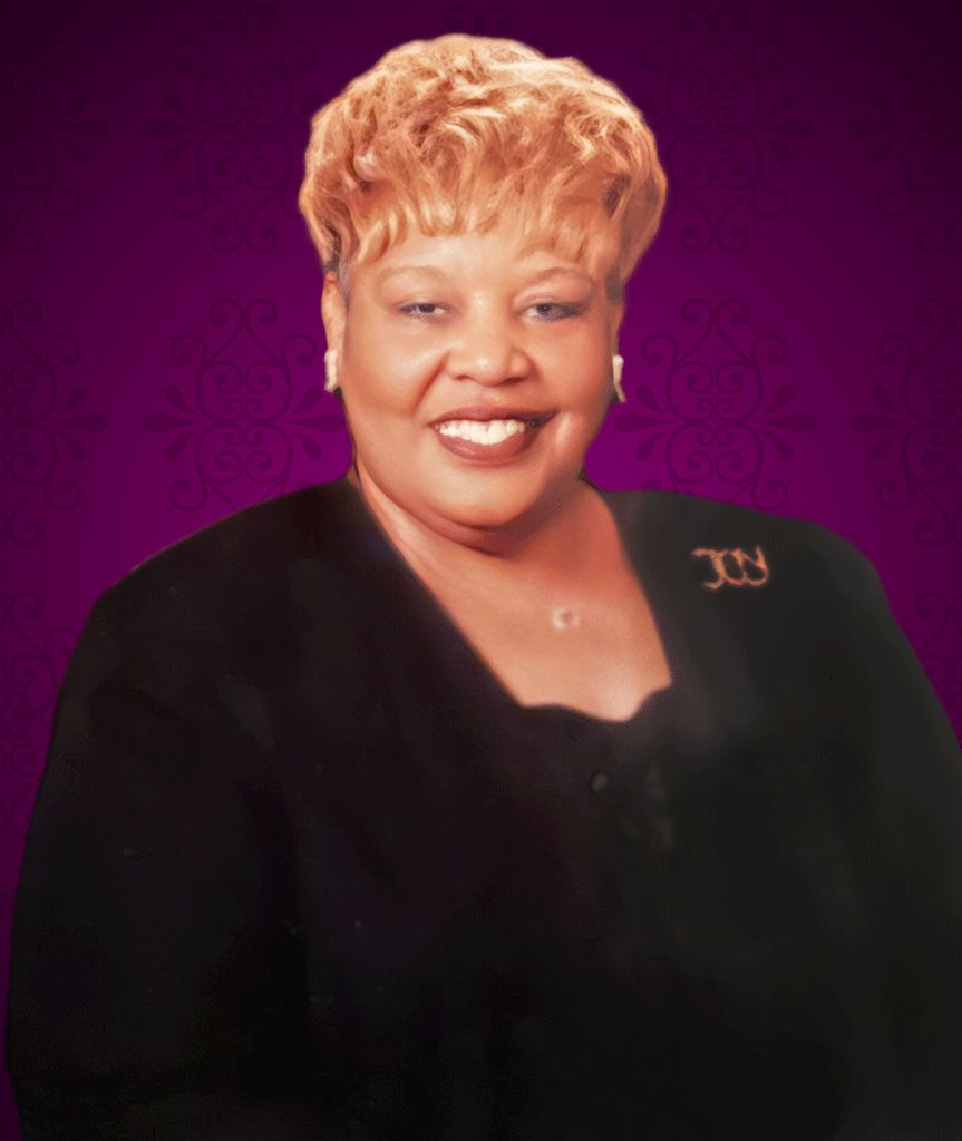 Rosalyn Russell Wilkerson Profile Photo