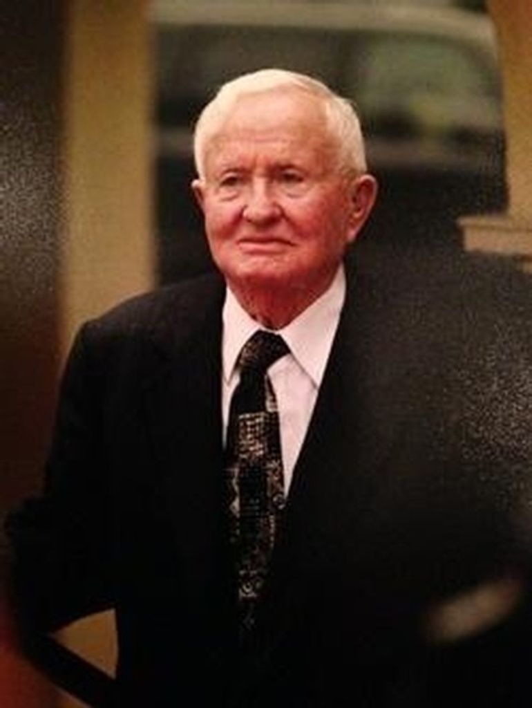 Edward Deere Profile Photo