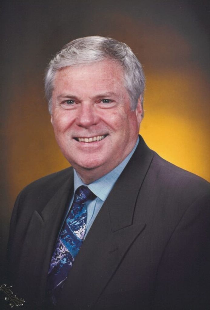 Lester Hunter Profile Photo