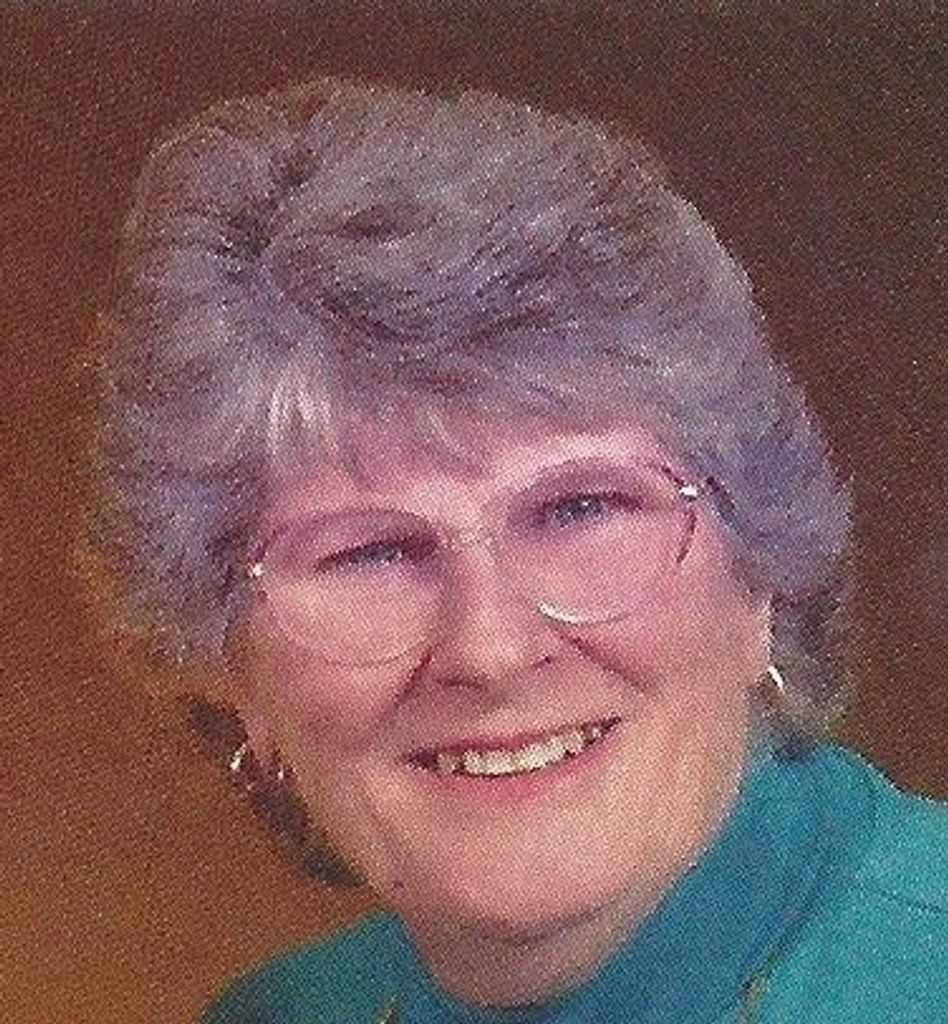 Marianna Duvall Klopfer